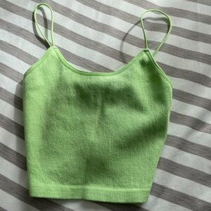 Urban outfitters crop top never worn